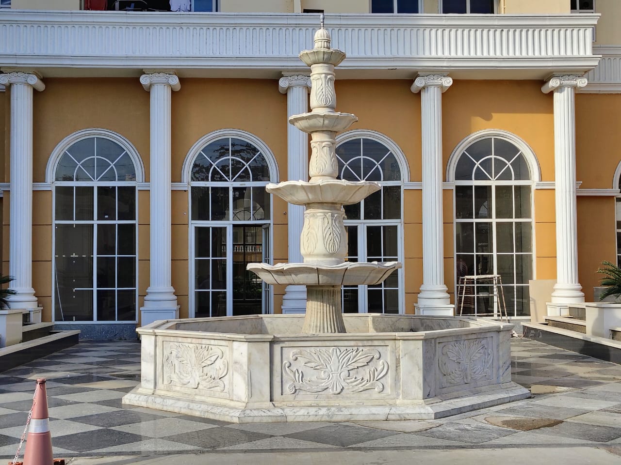 2 BHK + Study Room Apartment For Sale in Tejas Greenberry Signatures