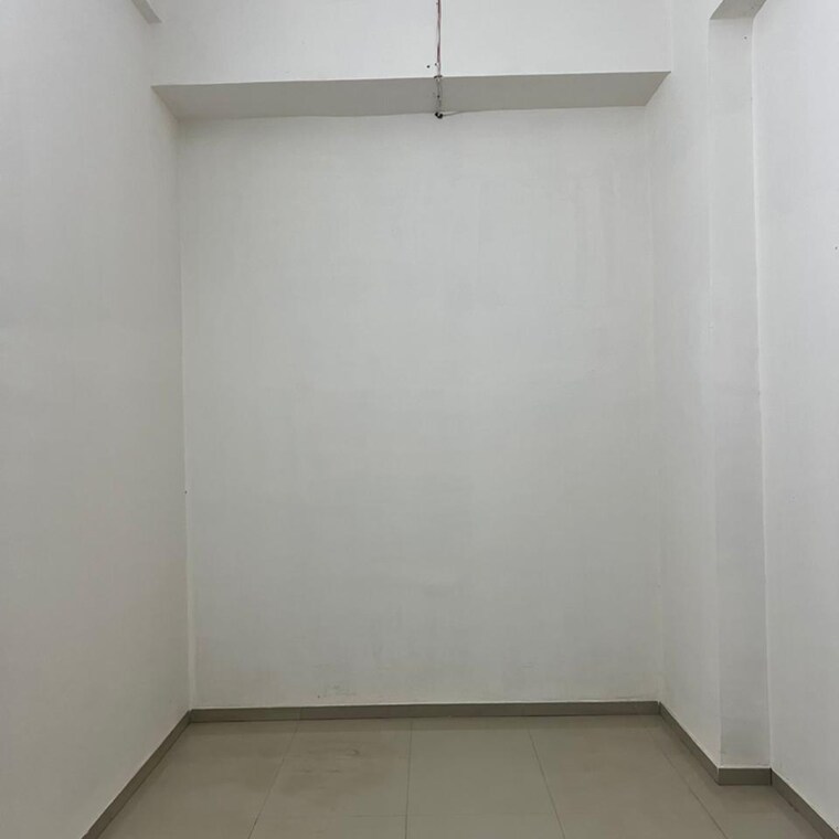 Floor Plan, ambernath west Commercial Shop 125 Sq.Ft. In Ambernath West Thane 9501316