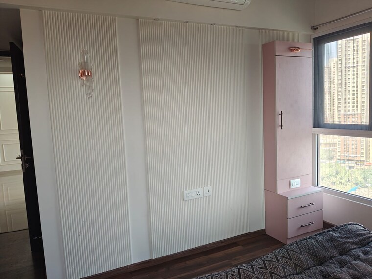 Room, piramal-vaikunth 2 Bedroom 708 Sq.Ft. Apartment In Balkum Pada Thane 9501326