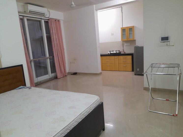 Living Room, godrej-serenity 1 Bedroom 450 Sq.Ft. Apartment In Chembur Mumbai 9501319