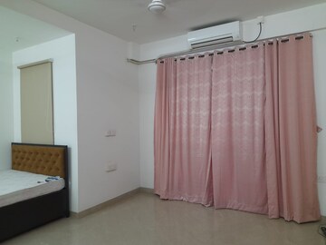 Bedroom in 1 BHK Apartment at Godrej Serenity, Chembur – for Rent