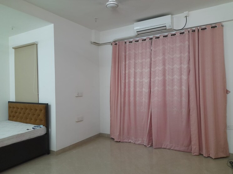 Bedroom, godrej-serenity 1 Bedroom 450 Sq.Ft. Apartment In Chembur Mumbai 9501319