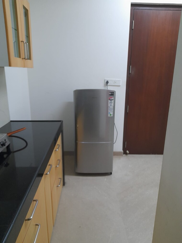 Kitchen, godrej-serenity 1 Bedroom 450 Sq.Ft. Apartment In Chembur Mumbai 9501319