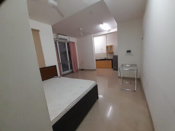 Kitchen in 1 BHK Apartment at Godrej Serenity, Chembur – for Rent