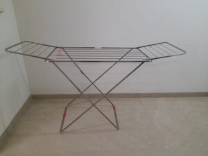 Staircase in 1 BHK Apartment at Godrej Serenity, Chembur – for Rent