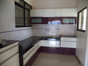 Kitchen in 3 BHK Builder Floor at Chattarpur – for Sale