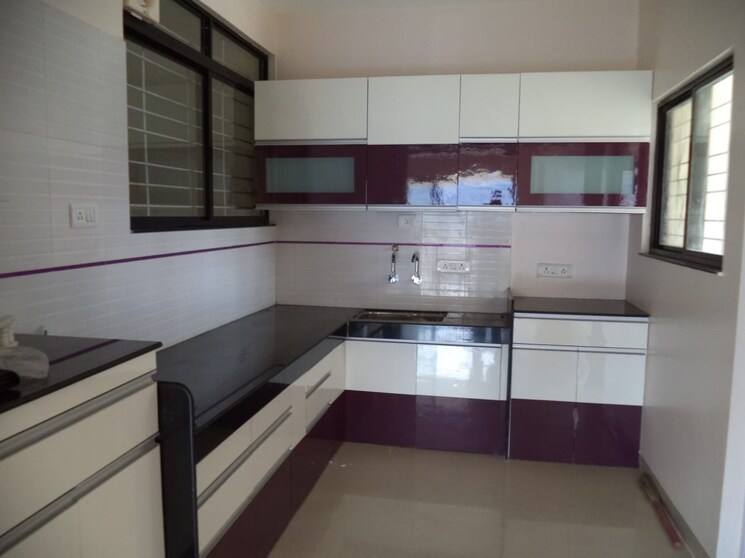 Kitchen, chattarpur 3 Bedroom 136 Sq.Ft. Builder Floor In Chattarpur Delhi 9501303