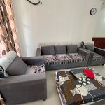 3 BHK + Pooja Room 1100 Sq.Ft. Apartment in Maxxus Elanza