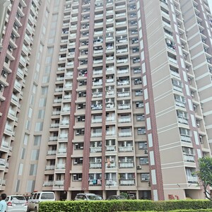1 BHK Apartment For Rent in Lodha Panacea 1, Dombivli East