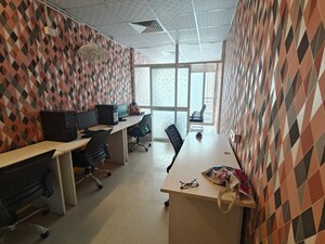  Office Space For Rent in Gaur City Center, Sector 4 Greater Noida