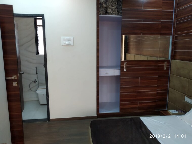 Room, agarwal-estate 2 Bedroom 750 Sq.Ft. Apartment In Thane West Thane 9501347