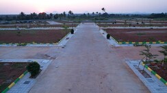 Plot For Sale in Nisha Primium Plots Sidla