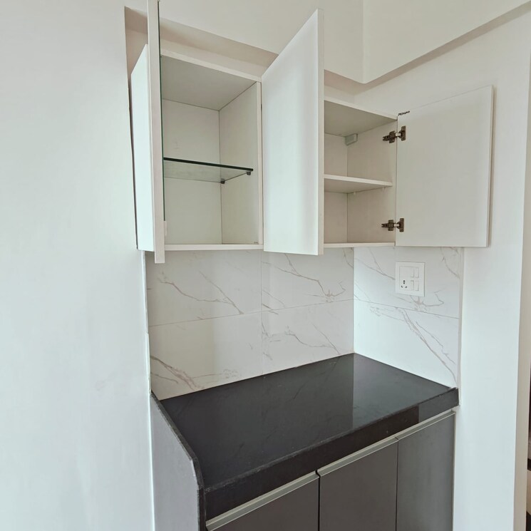 Kitchen, lodha-panacea-1 1 Bedroom 446 Sq.Ft. Apartment In Dombivli East Thane 9501373