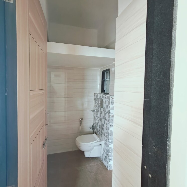 Bathroom, lodha-panacea-1 1 Bedroom 446 Sq.Ft. Apartment In Dombivli East Thane 9501373