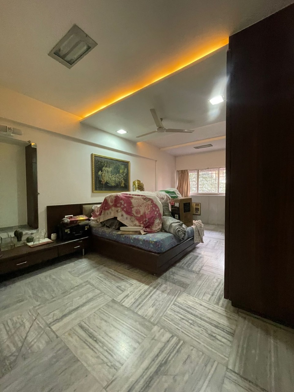 4 BHK Apartment For Sale in PR Kumud