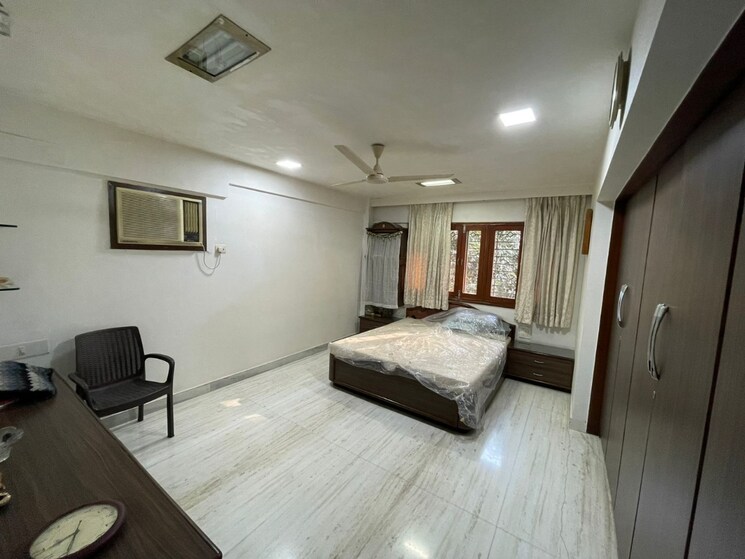 Living Room, pr-kumud 4 Bedroom 2650 Sq.Ft. Apartment In Khar West Mumbai 9501331