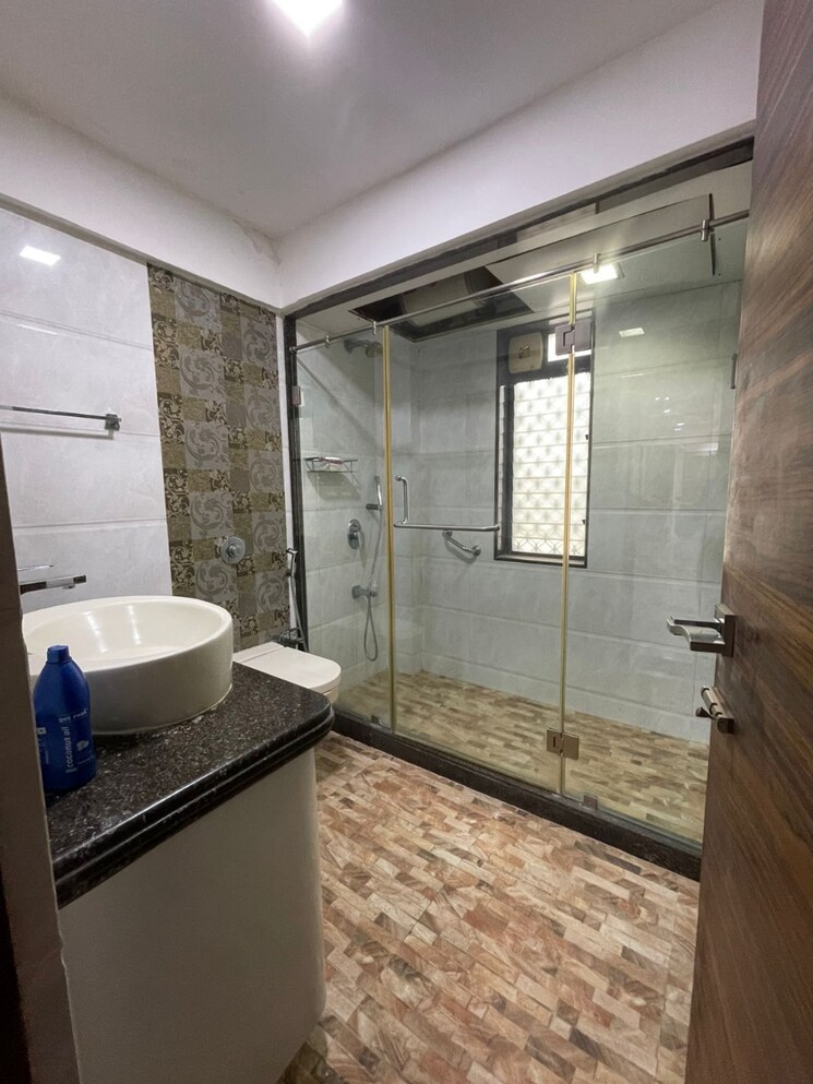 Kitchen, pr-kumud 4 Bedroom 2650 Sq.Ft. Apartment In Khar West Mumbai 9501331