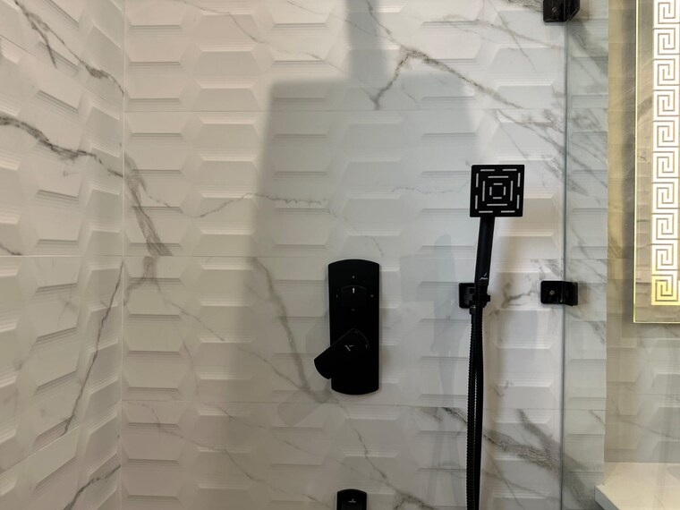 Bathroom, sector 65 3 Bedroom 2412 Sq.Ft. Builder Floor In Sector 65 Gurgaon 9501308