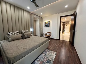 3 BHK Builder Floor For Sale in Sector 65