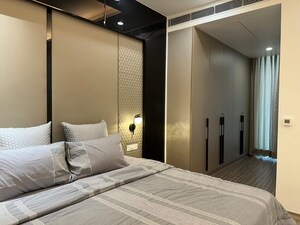 Bedroom in 3 BHK Builder Floor at Sector 65 – for Sale