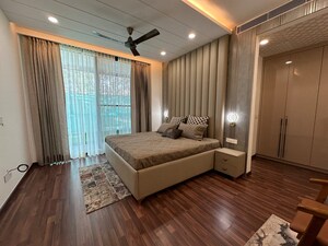 Bedroom in 3 BHK Builder Floor at Sector 65 – for Sale