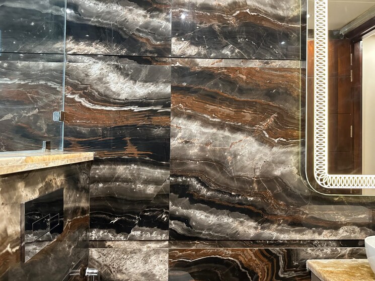 Bathroom, sector 65 3 Bedroom 2412 Sq.Ft. Builder Floor In Sector 65 Gurgaon 9501308