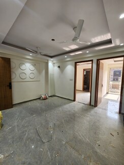 3 BHK Builder Floor For Sale in Chattarpur