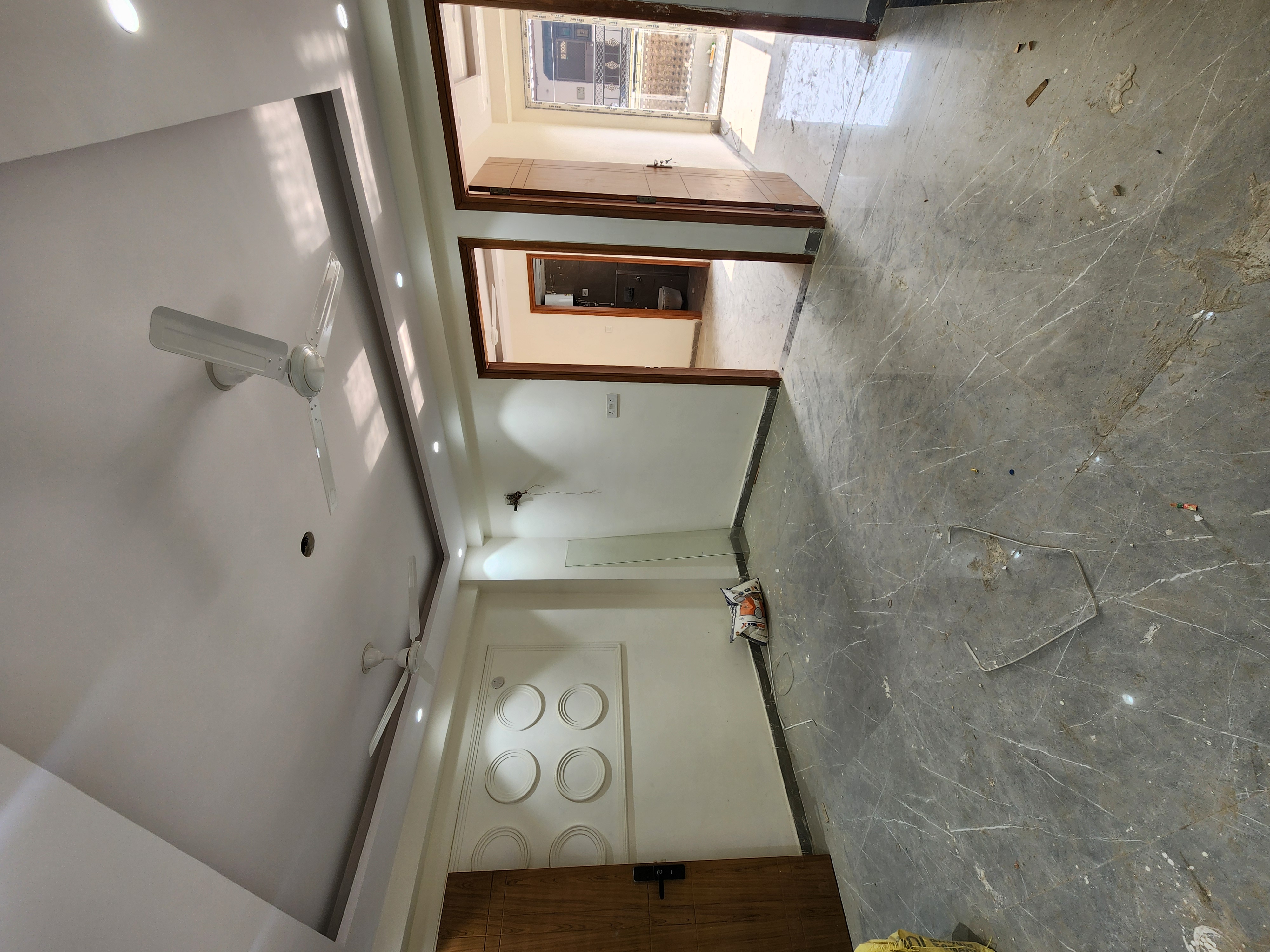 3 BHK Builder Floor For Sale in Chhattarpur