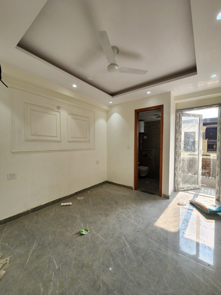 undefined, chattarpur 3 Bedroom 1050 Sq.Ft. Builder Floor In Chattarpur Delhi 9501357