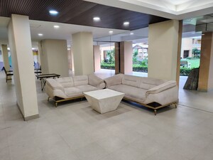 2 BHK Apartment For Rent in Tejas Greenberry Signatures, Vrindavan Yojna