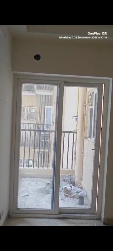 Building Lobby in 2 BHK Apartment at Gaur City 2 - 14th Avenue, Sector 16c Greater Noida – for Rent