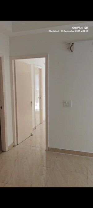 Building Lobby in 2 BHK Apartment at Gaur City 2 - 14th Avenue, Sector 16c Greater Noida – for Rent
