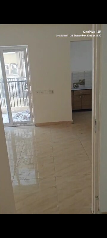 Bathroom in 2 BHK Apartment at Gaur City 2 - 14th Avenue, Sector 16c Greater Noida – for Rent