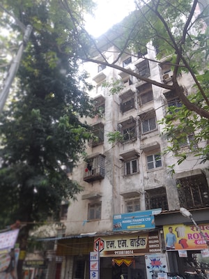 1 RK Apartment For Rent in High Rise Apartments, Ic Colony