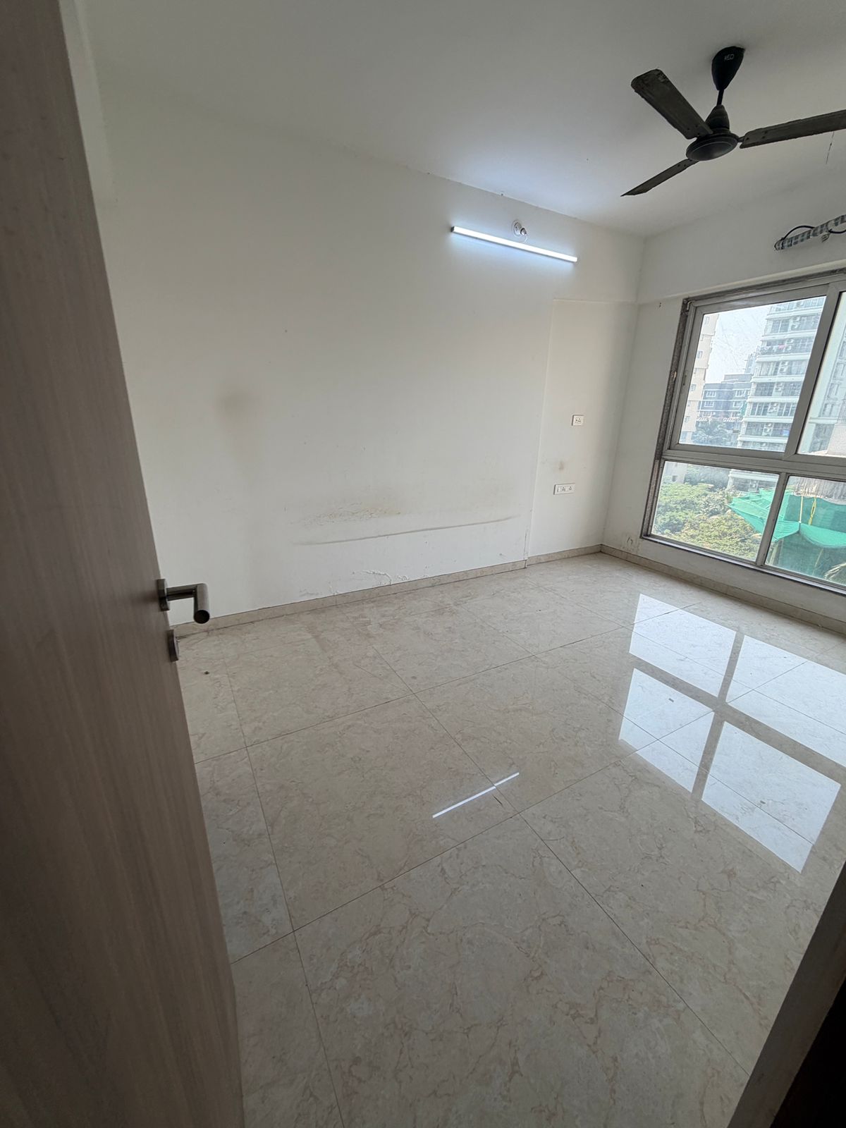 1 BHK 450 Sq.Ft. Apartment in Poddar Harmony