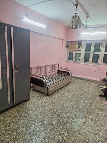 2 BHK Apartment For Rent in Rajgir CHS, Andheri East