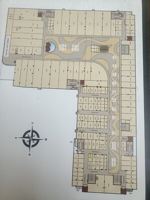  Shop For Sale in KW Delhi 6, Raj Nagar Extension