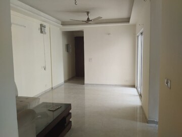 Building Lobby in 3 BHK Apartment at VVIP Homes, Gaur City 2 – for Rent