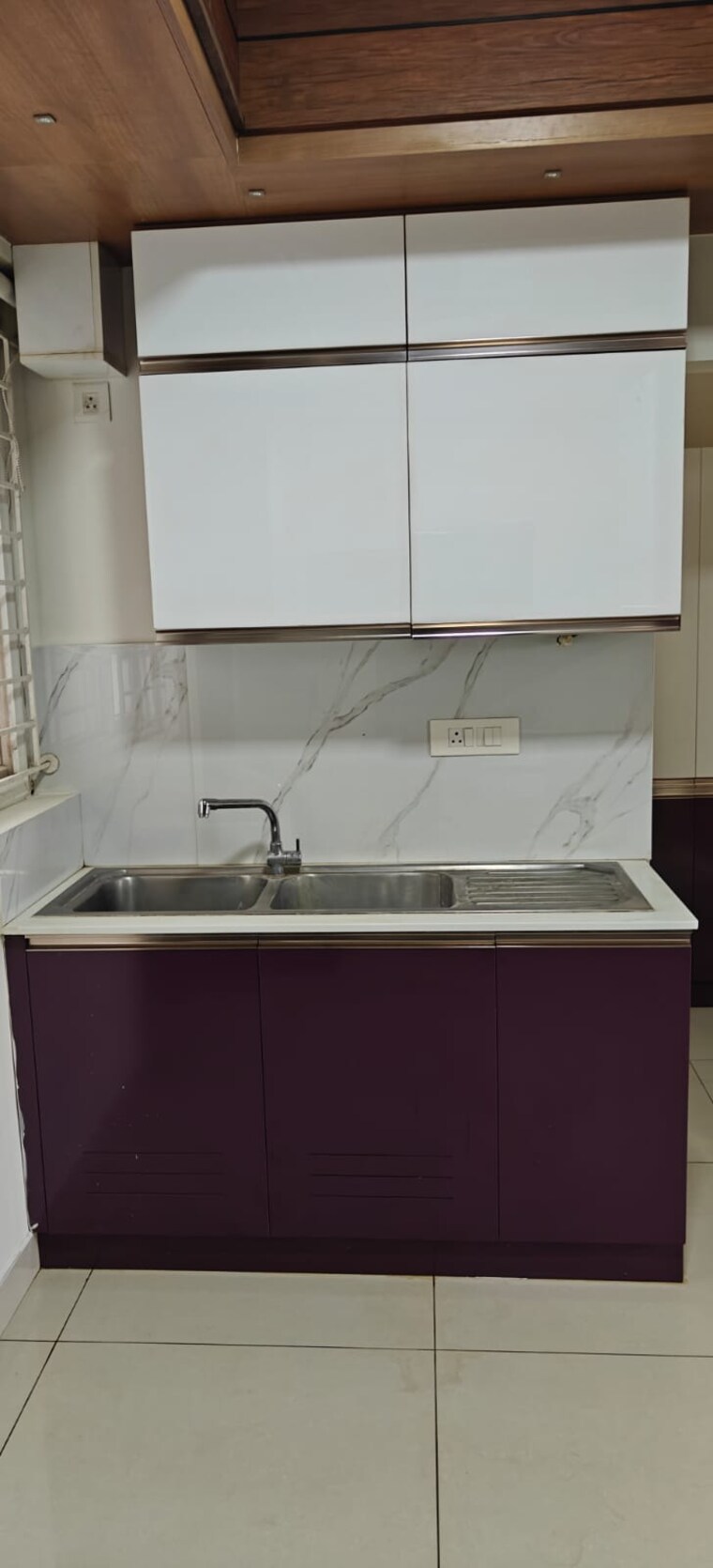 Kitchen, puravankara-purva-skydale 3.5 Bedroom 1924 Sq.Ft. Apartment In Harlur Bangalore 9501360