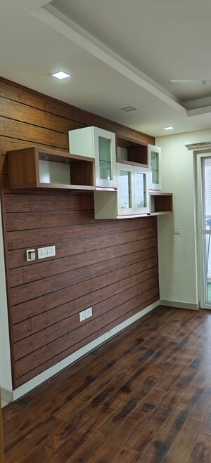 Room in 3.5 BHK Apartment at Puravankara Purva Skydale, Harlur – for Sale