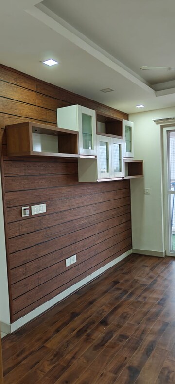 Room in 3.5 BHK Apartment at Puravankara Purva Skydale, Harlur – for Sale