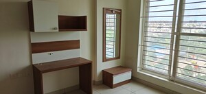Room in 3.5 BHK Apartment at Puravankara Purva Skydale, Harlur – for Sale