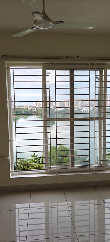 Room in 3.5 BHK Apartment at Puravankara Purva Skydale, Harlur – for Sale