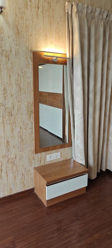 Bedroom in 3.5 BHK Apartment at Puravankara Purva Skydale, Harlur – for Sale