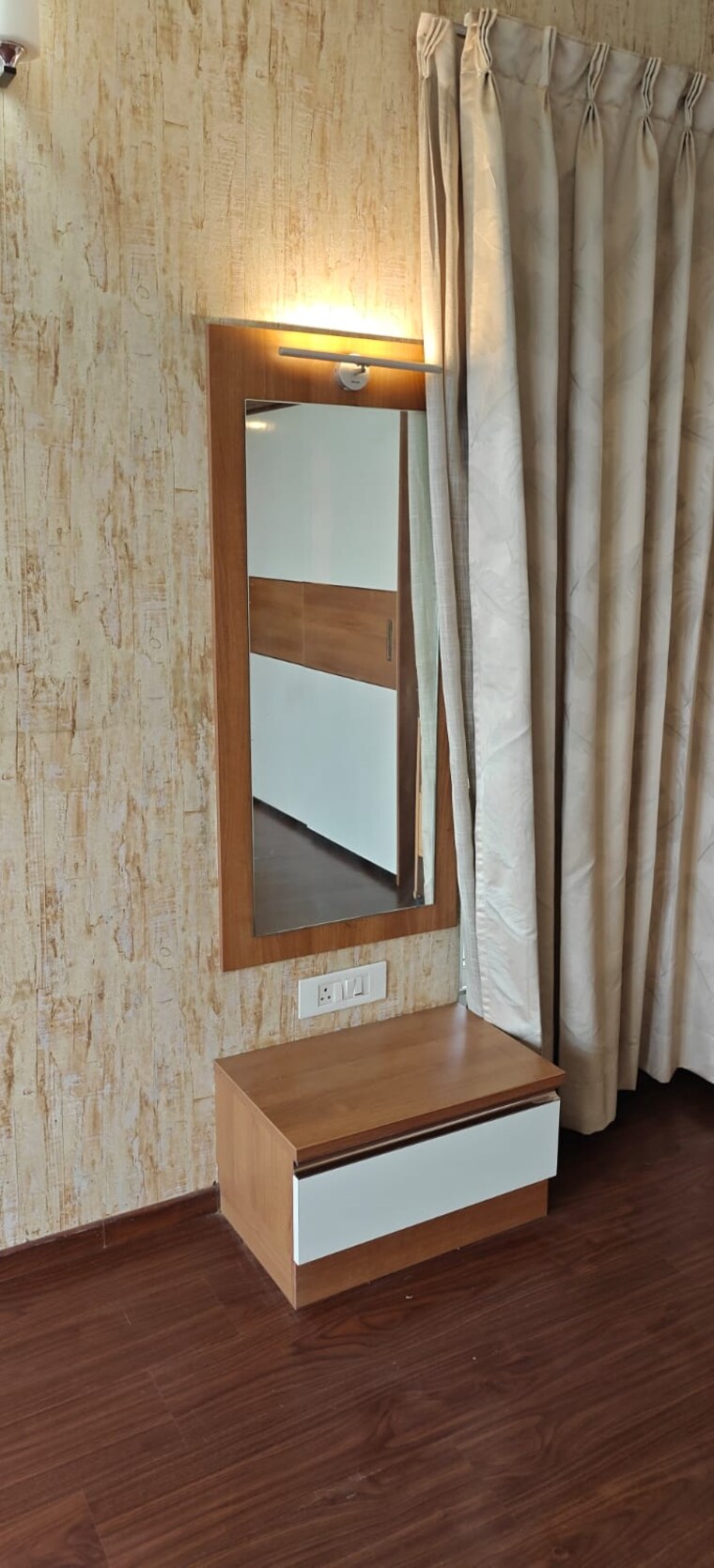 Bedroom, puravankara-purva-skydale 3.5 Bedroom 1924 Sq.Ft. Apartment In Harlur Bangalore 9501360