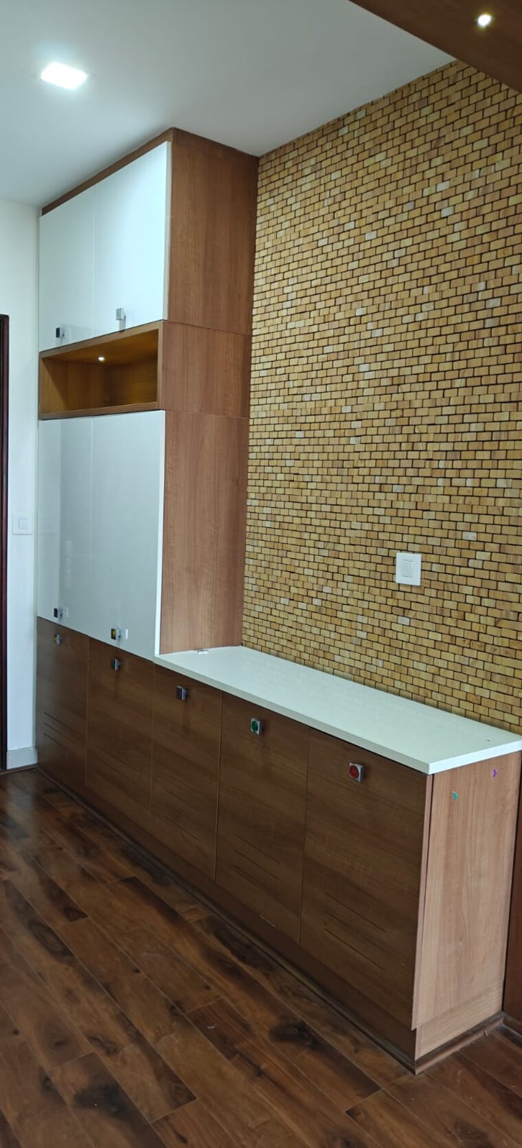 Bathroom, puravankara-purva-skydale 3.5 Bedroom 1924 Sq.Ft. Apartment In Harlur Bangalore 9501360