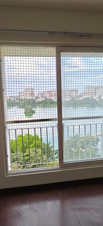 Swimming Pool in 3.5 BHK Apartment at Puravankara Purva Skydale, Harlur – for Sale