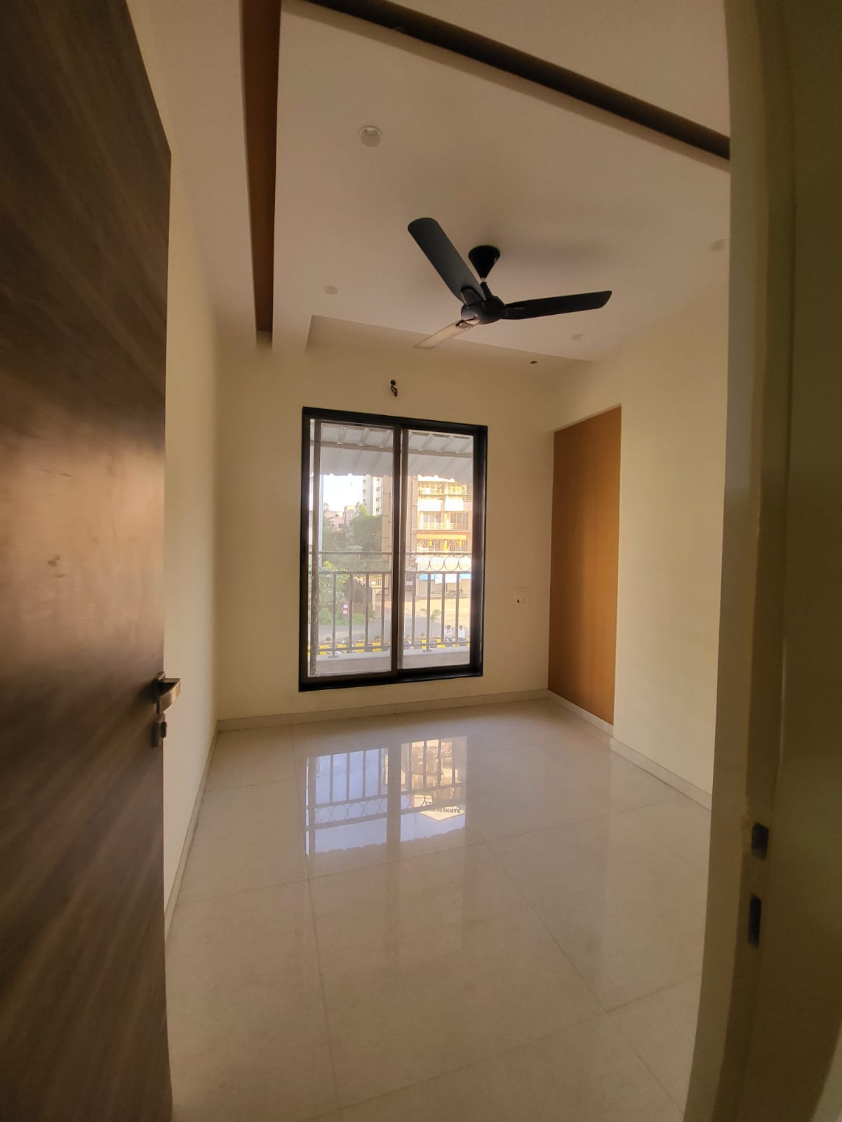 2 BHK + Pooja Room Apartment For Rent in Oak House Manpada