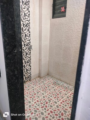 Bedroom in 1 BHK Independent House at Organic Dhanorina, Dhanori – for Rent