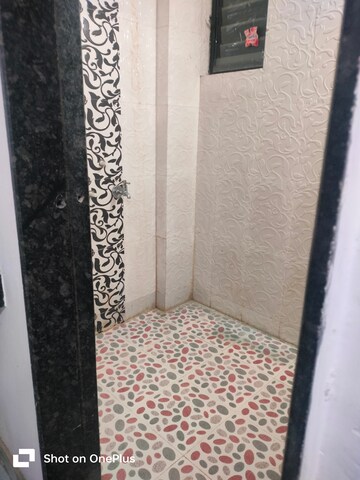 Bedroom in 1 BHK Independent House at Organic Dhanorina, Dhanori – for Rent